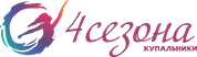 Магазин пляжной одежды 4 Сезона
