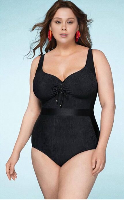 Купальник Fianeta корректирующий