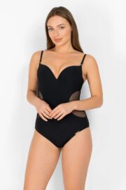 Купальник монокини Anabel Arto  черный