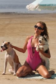 Купальник  слитный Obrana — изображение 2